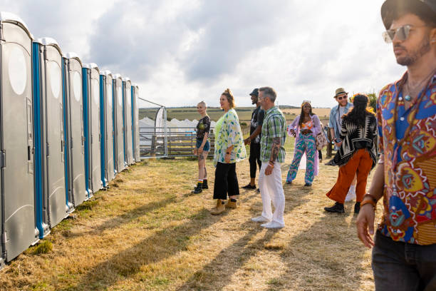 Best Portable Toilets for Disaster Relief Sites  in Spring City, UT