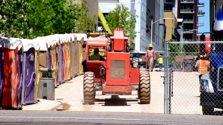 Best Standard Portable Toilet Rental  in Spring City, UT